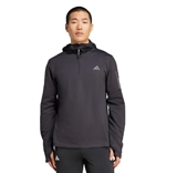 Adidas OWN THE RUN Лонгслив беговой Черный - фото 323589