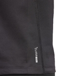 Adidas OWN THE RUN Лонгслив беговой Черный - фото 323592