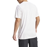 Adidas CLUB TENNIS CLIMACOOL GRAPHIC Футболка теннисная Белый - фото 323603