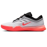 Nike VAPOR PRO 3 HARD COURT PREMIUM Кроссовки теннисные Белый/Черный/Оранжевый - фото 323780