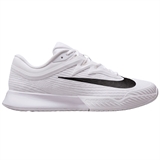Nike VAPOR PRO 3 HARD COURT PREMIUM (W) Кроссовки теннисные женские Белый/Черный - фото 323791