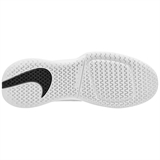 Nike VAPOR PRO 3 HARD COURT PREMIUM (W) Кроссовки теннисные женские Белый/Черный - фото 323792