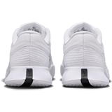 Nike VAPOR PRO 3 HARD COURT PREMIUM (W) Кроссовки теннисные женские Белый/Черный - фото 323793