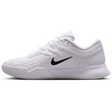 Nike VAPOR PRO 3 HARD COURT PREMIUM (W) Кроссовки теннисные женские Белый/Черный - фото 323794