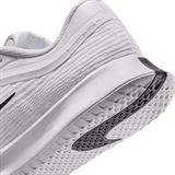 Nike VAPOR PRO 3 HARD COURT PREMIUM (W) Кроссовки теннисные женские Белый/Черный - фото 323795