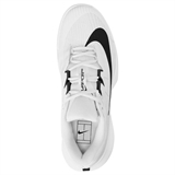 Nike VAPOR PRO 3 HARD COURT PREMIUM (W) Кроссовки теннисные женские Белый/Черный - фото 323796