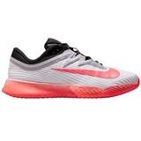Nike VAPOR PRO 3 HARD COURT PREMIUM (W) Кроссовки теннисные женские Белый/Черный/Оранжевый - фото 323797