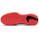 Nike VAPOR PRO 3 HARD COURT PREMIUM (W) Кроссовки теннисные женские Белый/Черный/Оранжевый - фото 323798