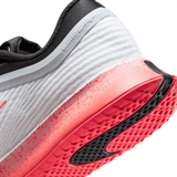 Nike VAPOR PRO 3 HARD COURT PREMIUM (W) Кроссовки теннисные женские Белый/Черный/Оранжевый - фото 323802
