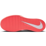 Nike VAPOR LITE 3 HARD COURT (W) Кроссовки теннисные женские Белый/Черный/Оранжевый - фото 323814
