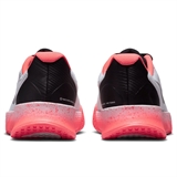 Nike VAPOR LITE 3 HARD COURT (W) Кроссовки теннисные женские Белый/Черный/Оранжевый - фото 323818