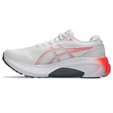 Asics GEL-KAYANO 30 Кроссовки беговые Белый/Оранжевый - фото 324160