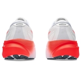 Asics GEL-KAYANO 30 Кроссовки беговые Белый/Оранжевый - фото 324161