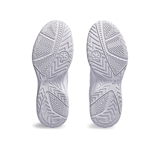 Asics UPCOURT 5 (W) Кроссовки волейбольные женские Белый/Розовый - фото 324177