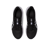 Asics JOLT 4 Кроссовки беговые Черный/Белый - фото 324184