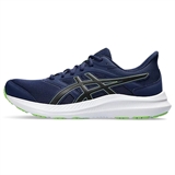 Asics JOLT 4 Кроссовки беговые Темно-синий/Черный - фото 324189