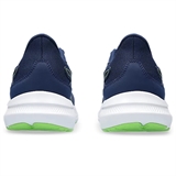 Asics JOLT 4 Кроссовки беговые Темно-синий/Черный - фото 324192