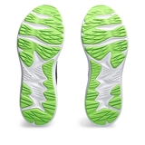 Asics JOLT 4 Кроссовки беговые Темно-синий/Черный - фото 324193