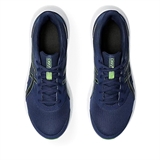 Asics JOLT 4 Кроссовки беговые Темно-синий/Черный - фото 324194