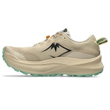 Asics TRABUCO MAX 3 Кроссовки беговые Бежевый/Голубой - фото 324206