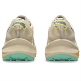 Asics TRABUCO MAX 3 Кроссовки беговые Бежевый/Голубой - фото 324207