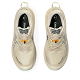 Asics TRABUCO MAX 3 Кроссовки беговые Бежевый/Голубой - фото 324208