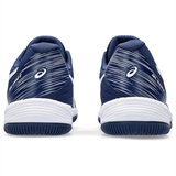 Asics GEL-GAME 9 Кроссовки теннисные Темно-синий/Белый - фото 324215