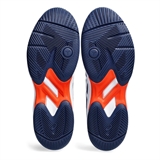 Asics GEL-GAME 9 Кроссовки теннисные Темно-синий/Белый - фото 324217