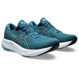 Asics GEL-PULSE 15 Кроссовки беговые Голубой - фото 324219