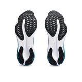 Asics GEL-PULSE 15 Кроссовки беговые Голубой - фото 324224