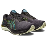Asics GT-2000 11 G-TX Кроссовки беговые Черный/Темно-синий - фото 324228