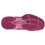 Babolat JET TERE ALL COURT Кроссовки теннисные женские Розовый - фото 324236