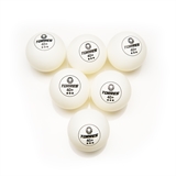 Torres PROFI 3* (TT23012) Мячи для настольного тенниса (6 шт) - фото 324250