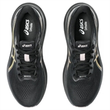 Asics GT-1000 7 G-TX (W) Кроссовки беговые женские Черный/Желтый - фото 324267