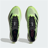Adidas ADIZERO BOSTON 12 Кроссовки беговые Салатовый/Черный - фото 324274