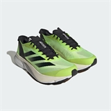 Adidas ADIZERO BOSTON 12 Кроссовки беговые Салатовый/Черный - фото 324276