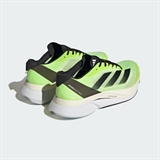 Adidas ADIZERO BOSTON 12 Кроссовки беговые Салатовый/Черный - фото 324277