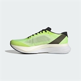 Adidas ADIZERO BOSTON 12 Кроссовки беговые Салатовый/Черный - фото 324278