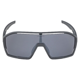 Alpina BONFIRE Очки солнцезащитные Серый матовый/Черный зеркальный - фото 324306