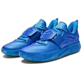 Anta KAI 2 "KING OF THE COURT" Кроссовки баскетбольные Синий - фото 324358