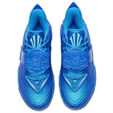 Anta KAI 2 "KING OF THE COURT" Кроссовки баскетбольные Синий - фото 324359