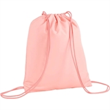 Puma PHASE S GYM SACK Сумка-мешок спортивная Розовый - фото 324536