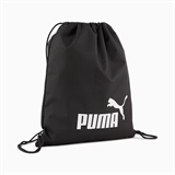 Puma PHASE GYM SACK Сумка-мешок спортивная Черный - фото 324537