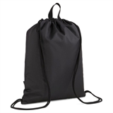 Puma PLUS GYM SACK Сумка-мешок спортивная Черный - фото 324543