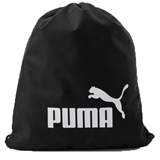 Puma PHASE S GYM SACK Сумка-мешок спортивная Голубой - фото 324545