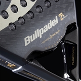 Bullpadel FLOW LEGEND Ракетка для падела - фото 324605