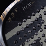 Bullpadel FLOW LEGEND Ракетка для падела - фото 324606