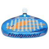 Bullpadel INDIGA BOY 26 Ракетка для падела - фото 324611