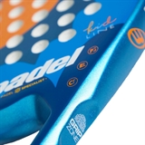 Bullpadel INDIGA BOY 26 Ракетка для падела - фото 324612