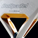 Bullpadel PEARL 26 Ракетка для падела - фото 324619